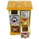 Spice Box Masala Rack Container Gift Items 